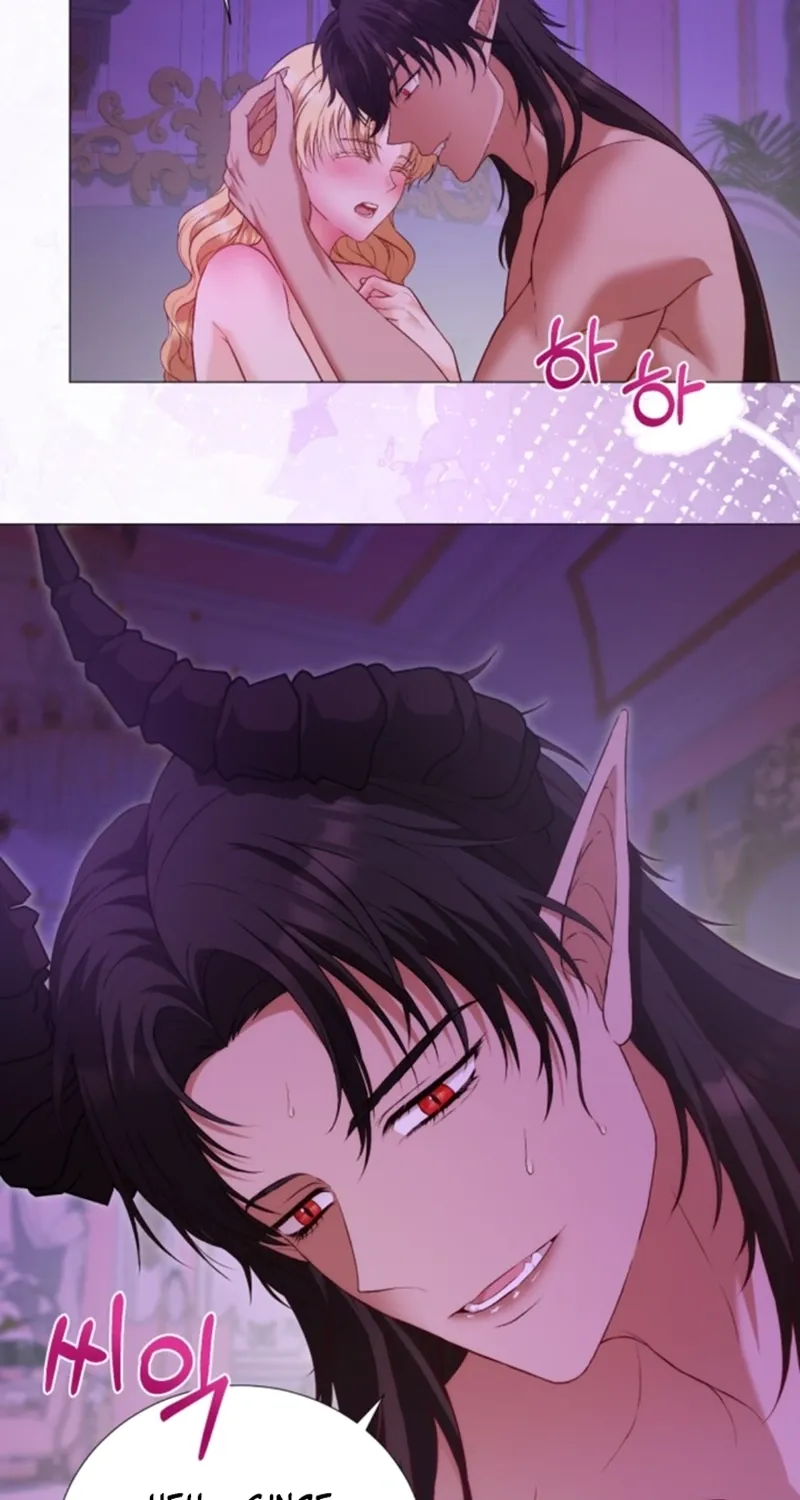 Read The Countess’s Secret chapter 20 image 18 on Lezhin
