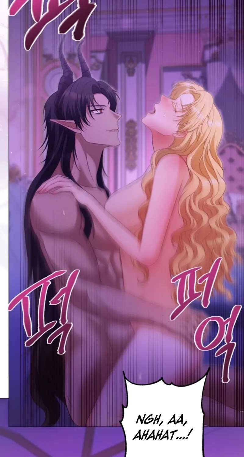 Read The Countess’s Secret chapter 20 image 36 on Lezhin