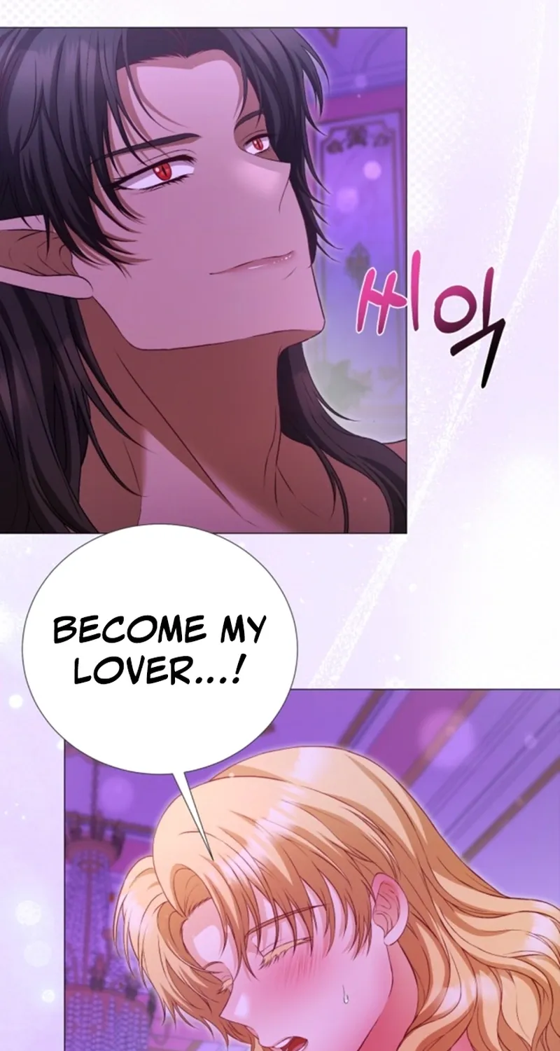Read The Countess’s Secret chapter 20 image 40 on Lezhin