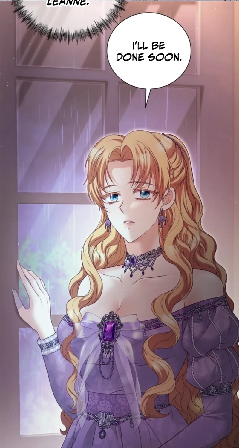 Read The Countess’s Secret chapter 20 image 68 on Lezhin
