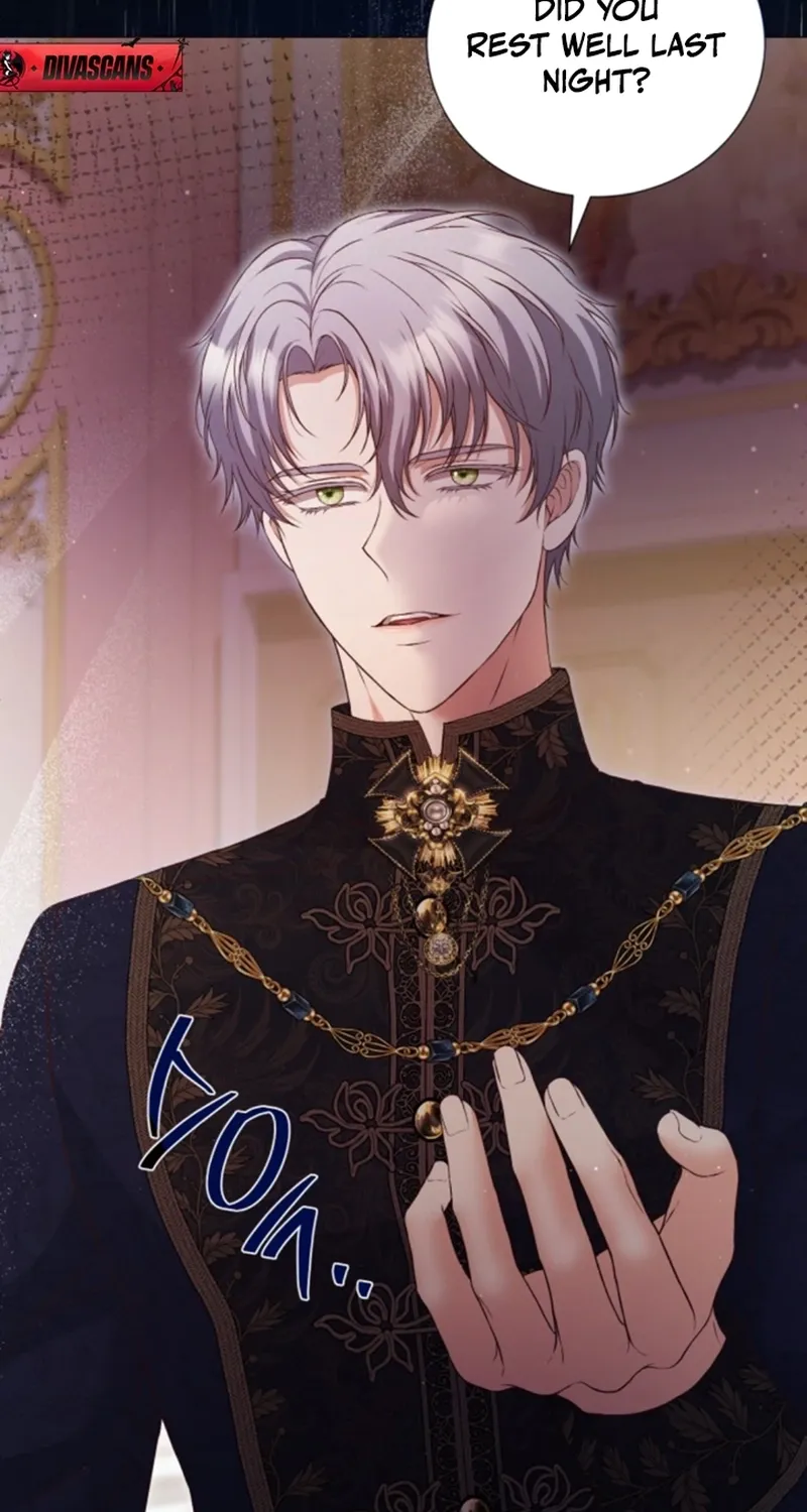 Read The Countess’s Secret chapter 20 image 77 on Lezhin