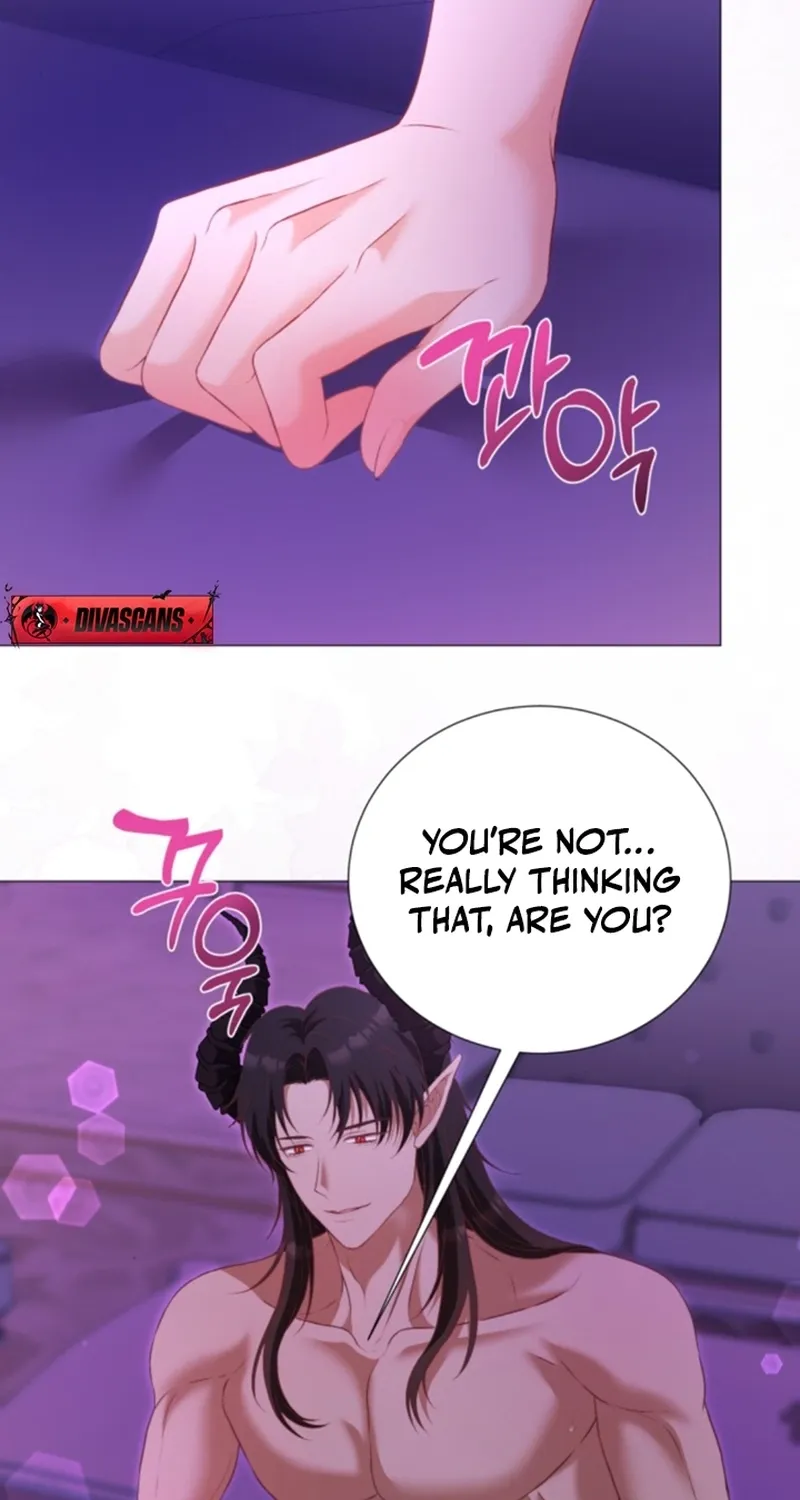 Read The Countess’s Secret chapter 20 image 8 on Lezhin