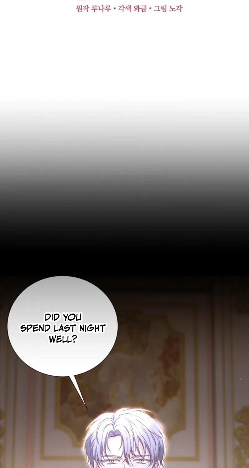 Read The Countess’s Secret chapter 21 image 1 on Lezhin