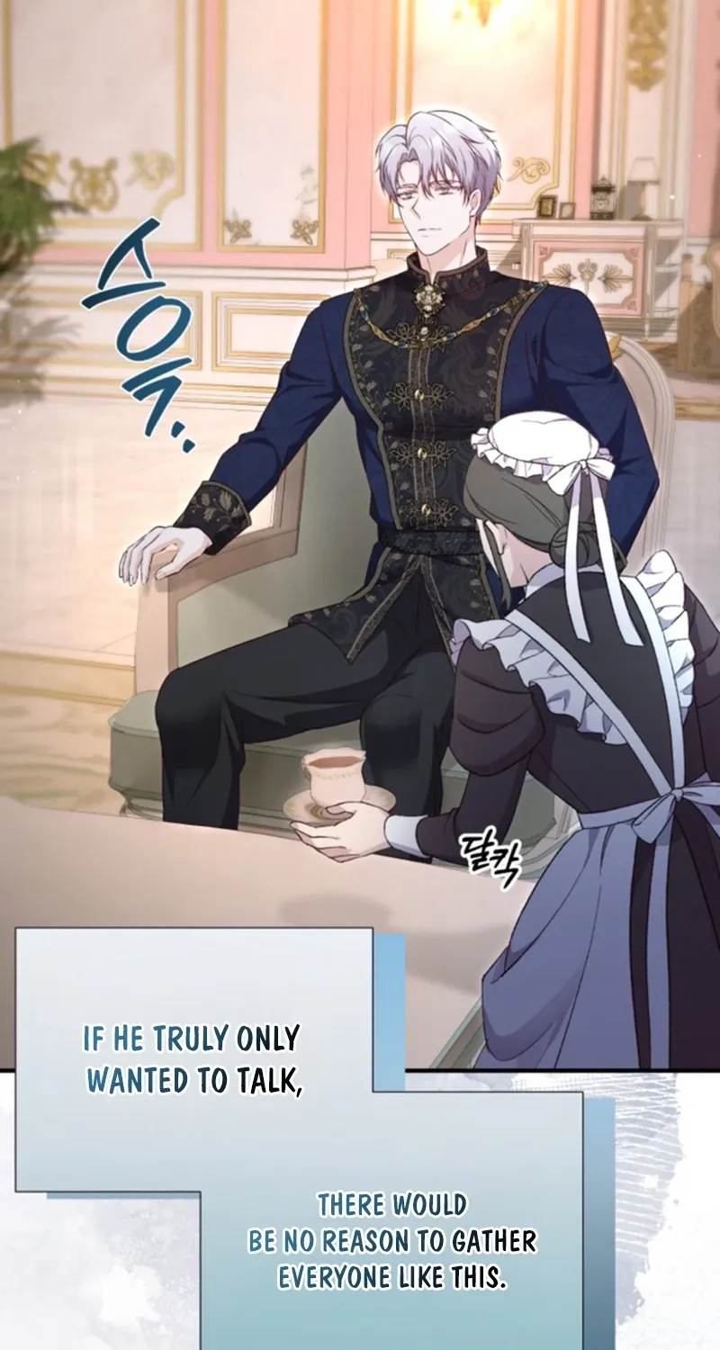 Read The Countess’s Secret chapter 21 image 16 on Lezhin