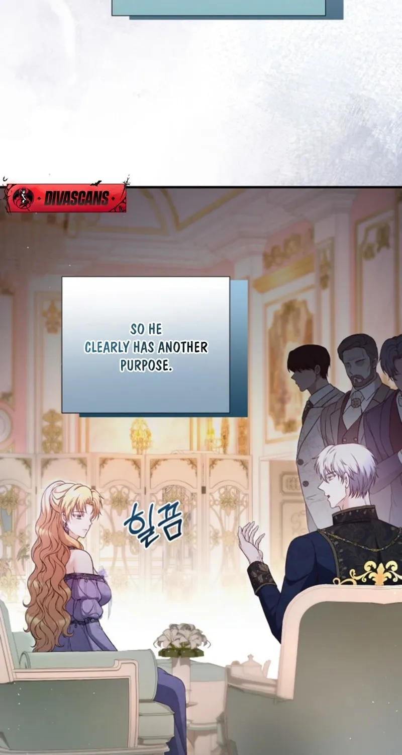 Read The Countess’s Secret chapter 21 image 17 on Lezhin