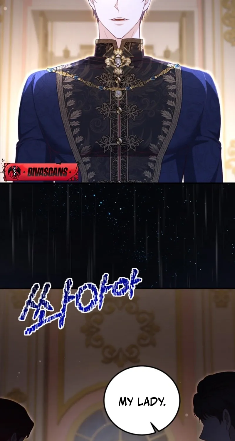 Read The Countess’s Secret chapter 21 image 2 on Lezhin