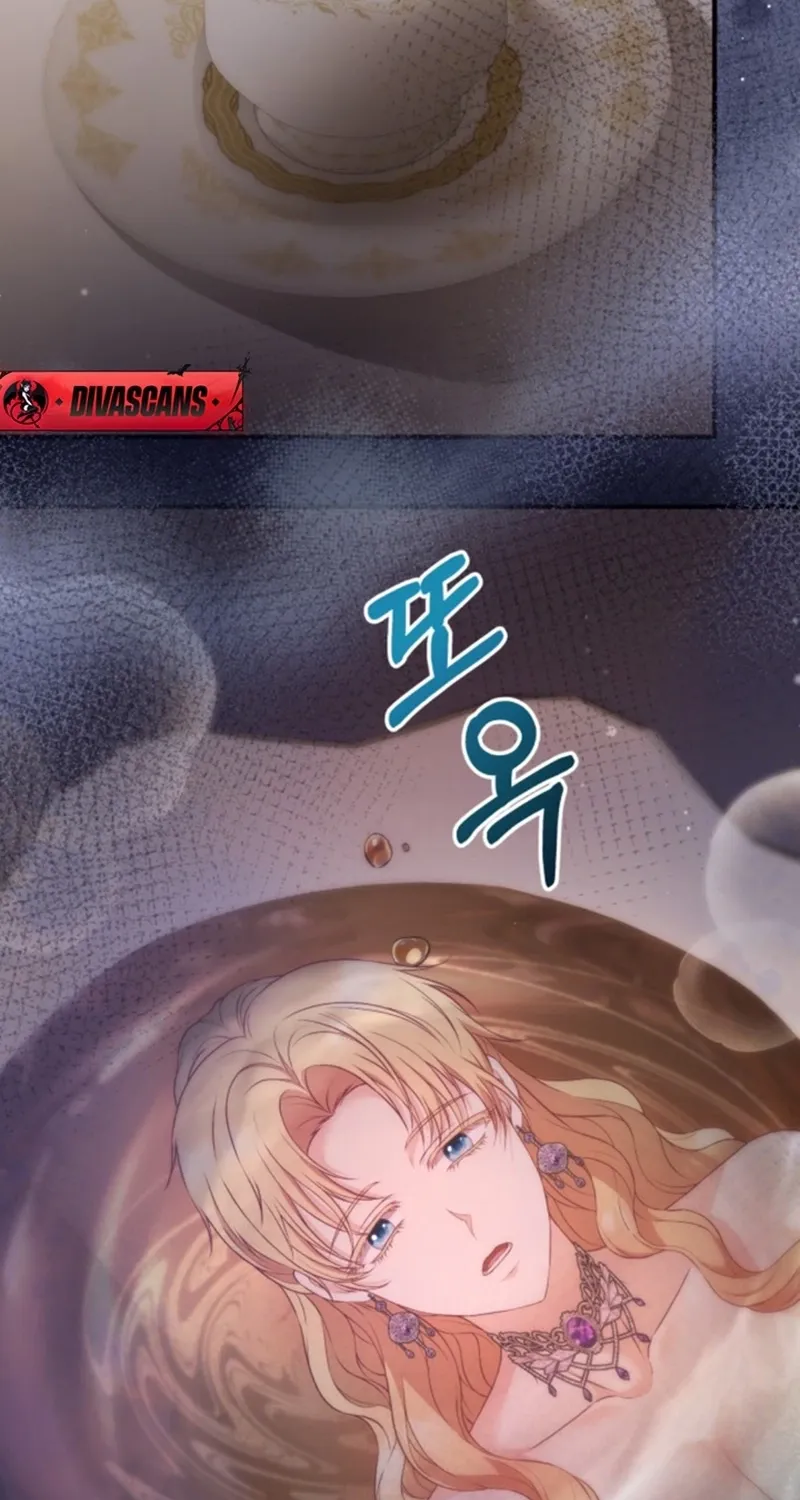 Read The Countess’s Secret chapter 21 image 20 on Lezhin