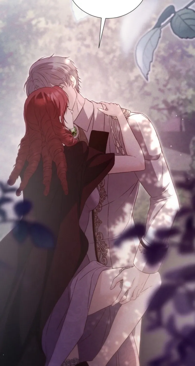 Read The Countess’s Secret chapter 21 image 24 on Lezhin