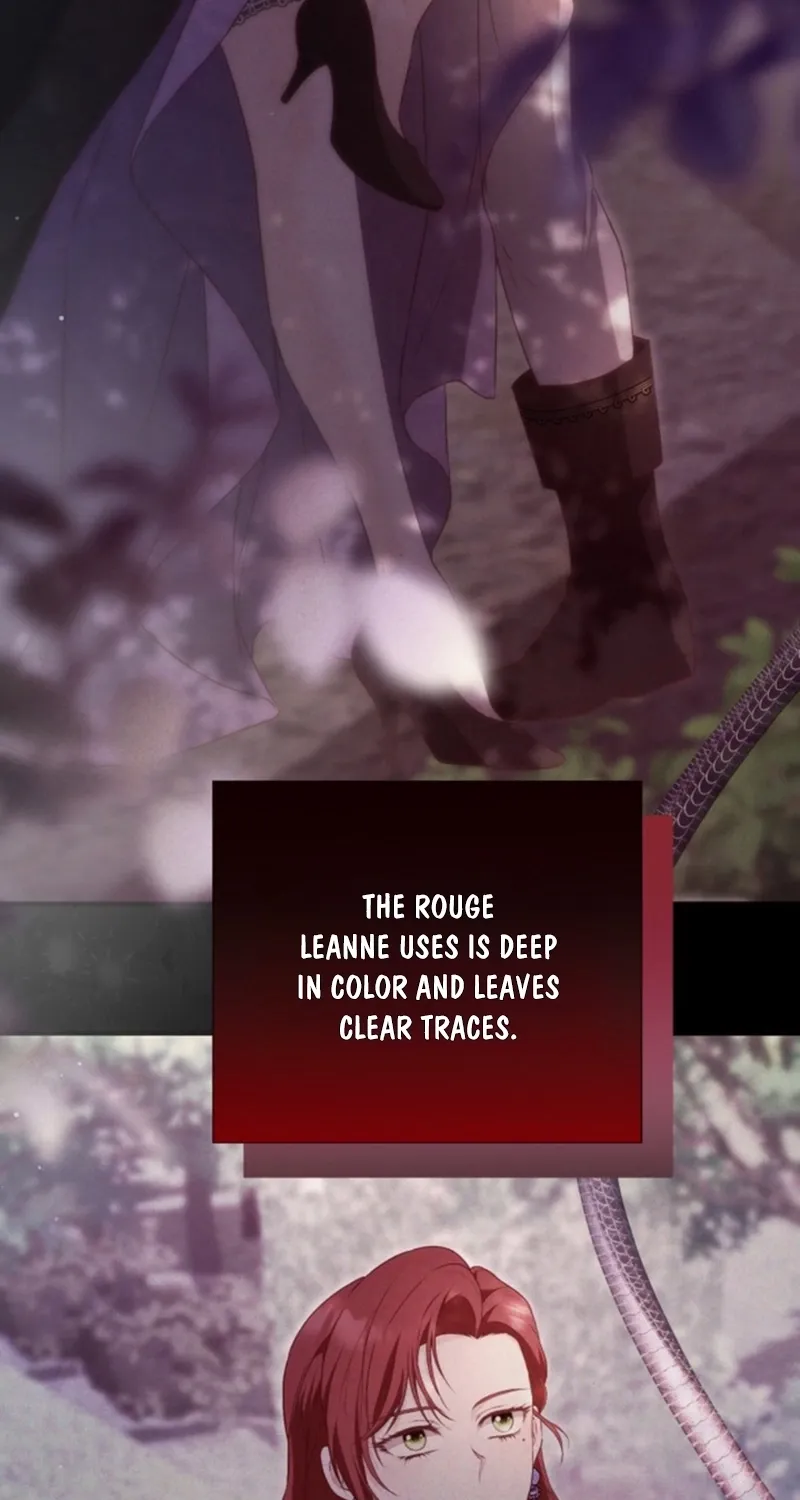 Read The Countess’s Secret chapter 21 image 25 on Lezhin