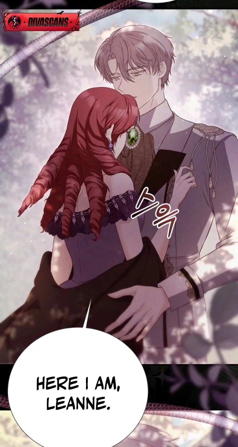 Read The Countess’s Secret chapter 21 image 27 on Lezhin