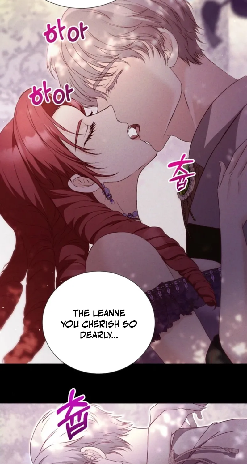 Read The Countess’s Secret chapter 21 image 28 on Lezhin