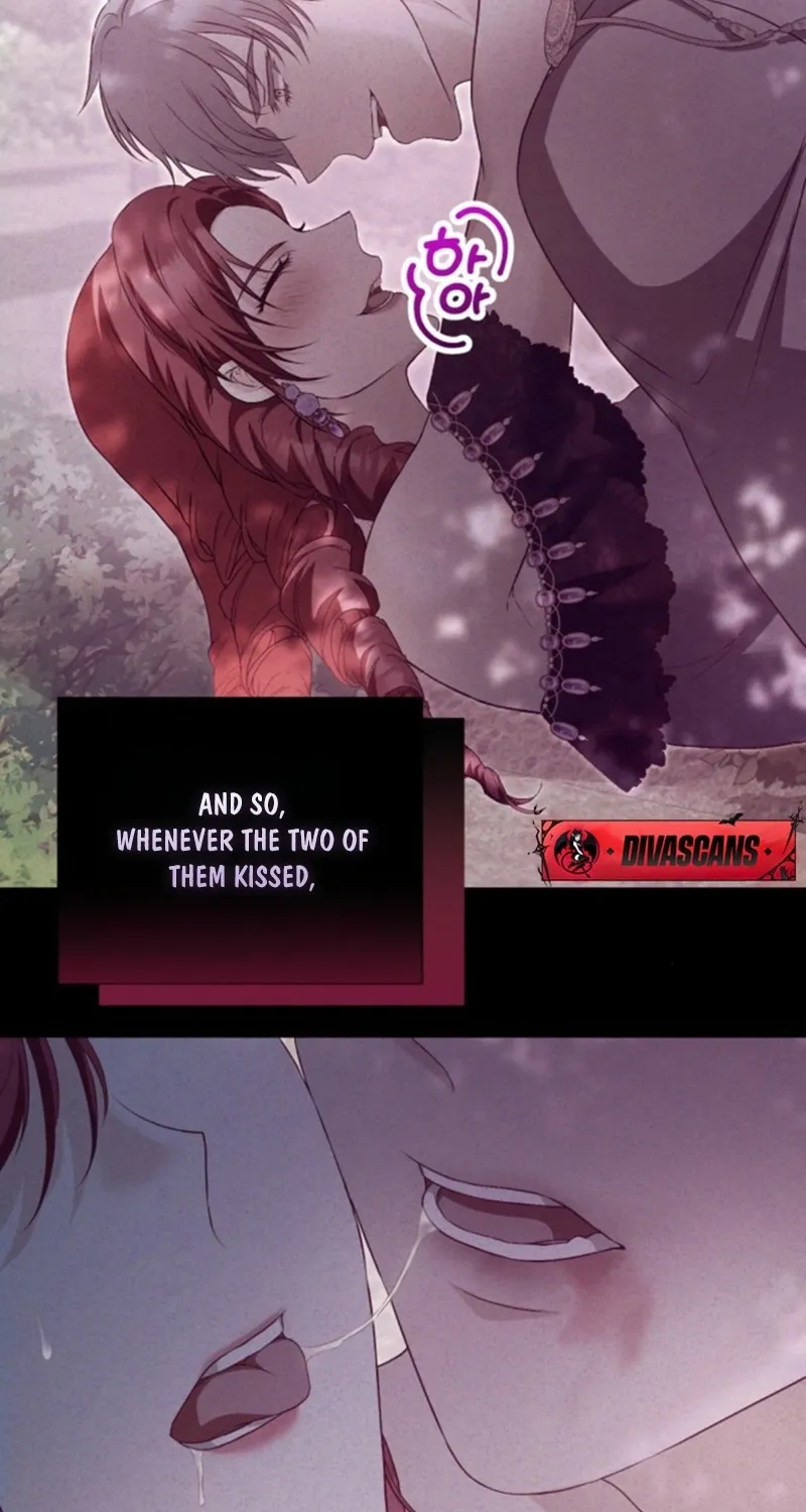 Read The Countess’s Secret chapter 21 image 29 on Lezhin