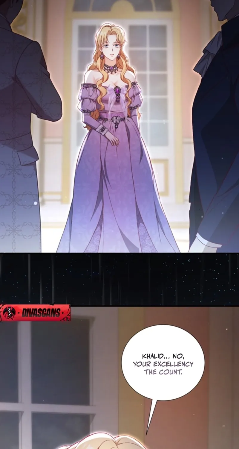 Read The Countess’s Secret chapter 21 image 3 on Lezhin