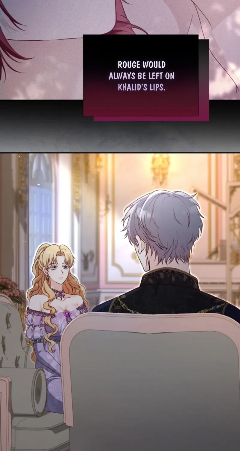Read The Countess’s Secret chapter 21 image 30 on Lezhin