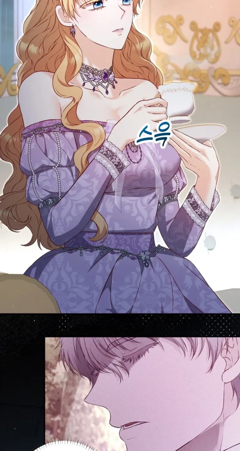 Read The Countess’s Secret chapter 21 image 32 on Lezhin