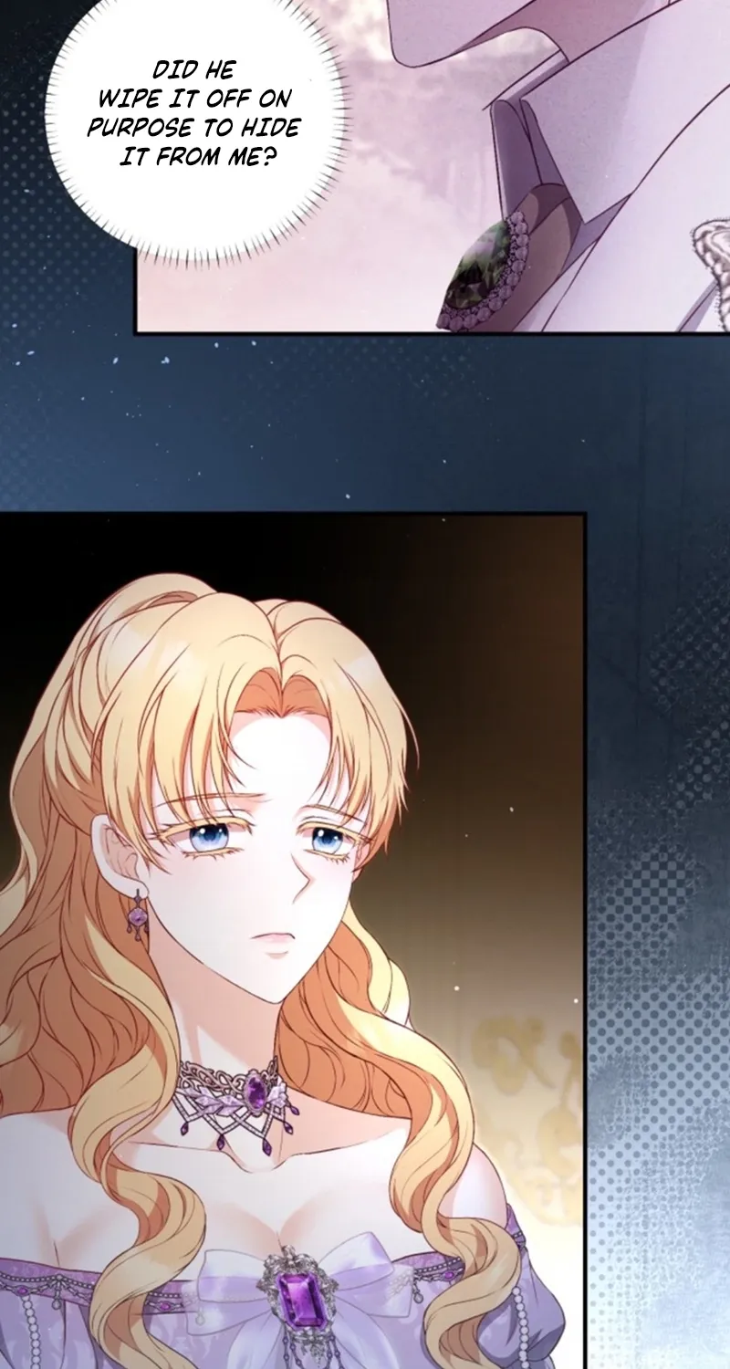 Read The Countess’s Secret chapter 21 image 33 on Lezhin
