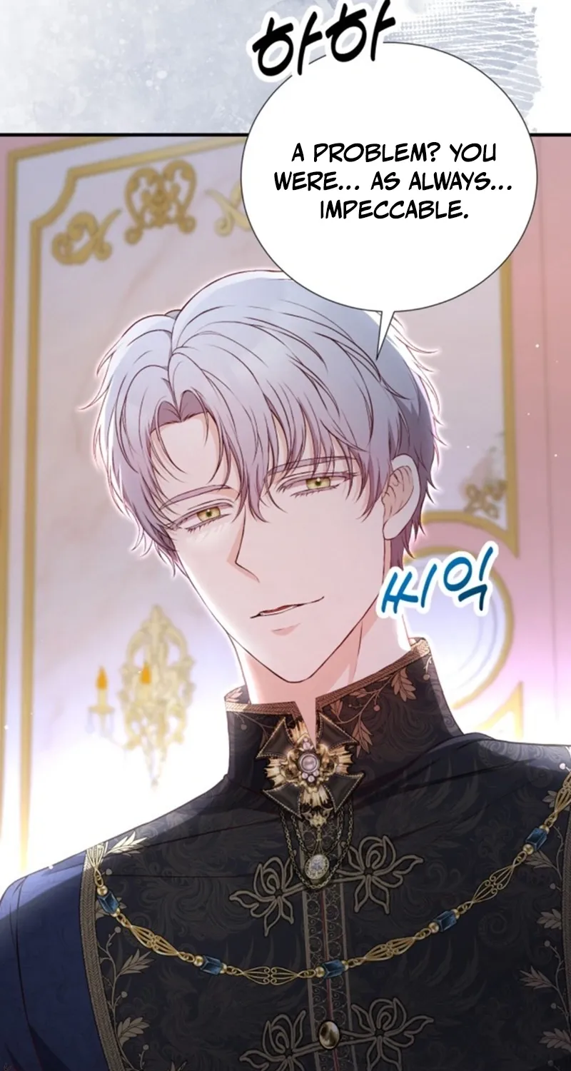 Read The Countess’s Secret chapter 21 image 35 on Lezhin
