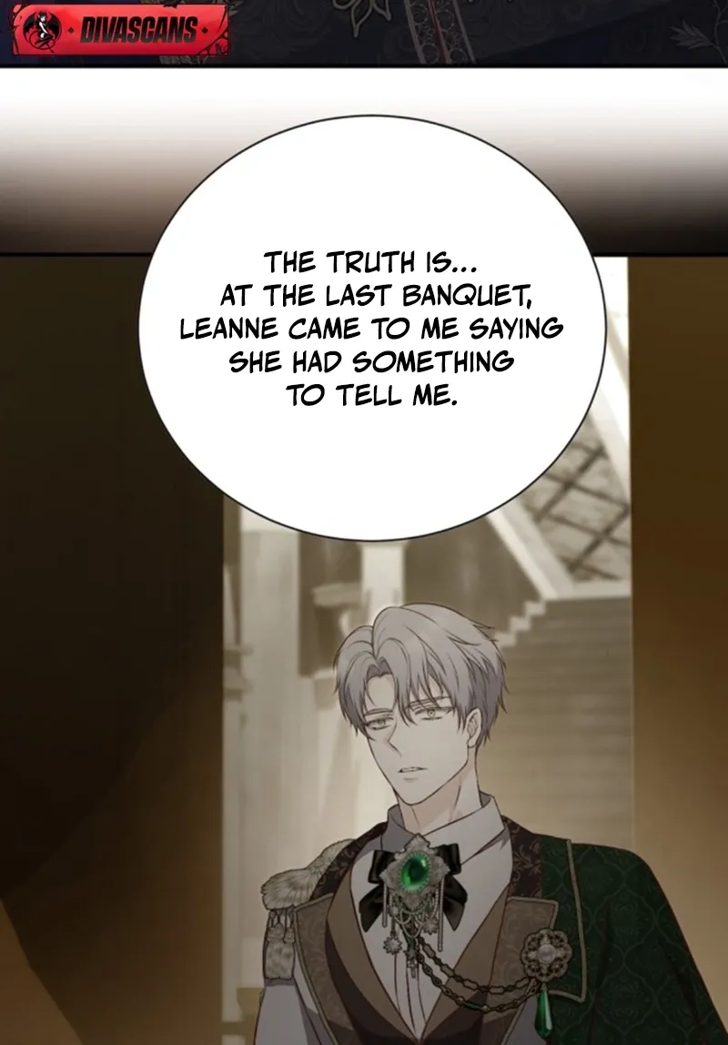 Read The Countess’s Secret chapter 21 image 36 on Lezhin
