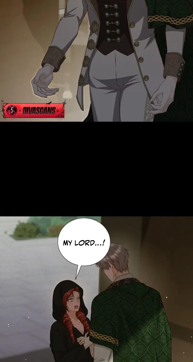 Read The Countess’s Secret chapter 21 image 37 on Lezhin