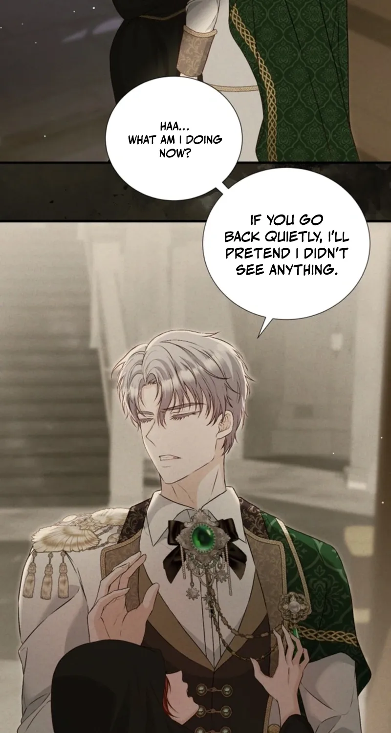 Read The Countess’s Secret chapter 21 image 38 on Lezhin