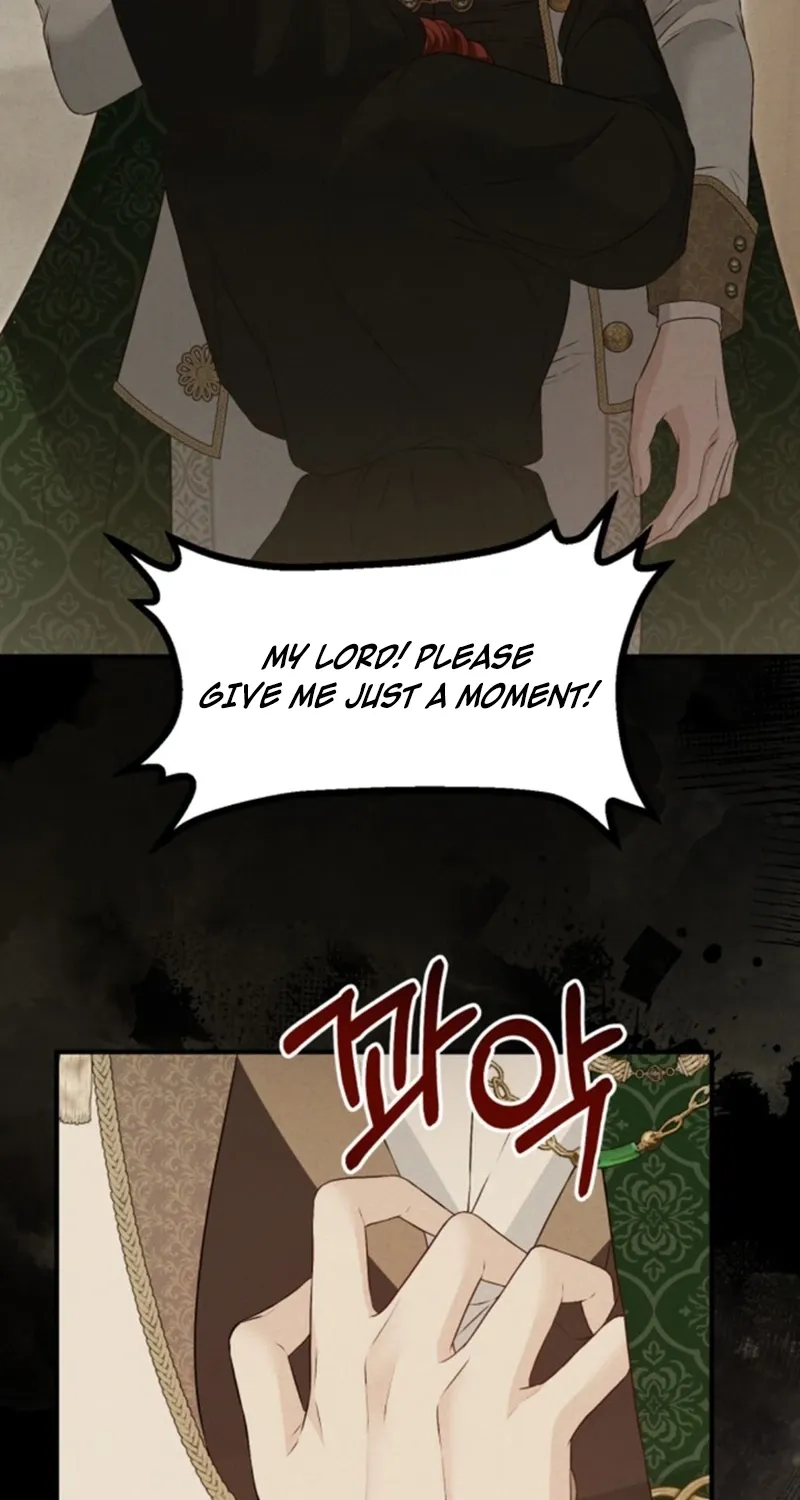 Read The Countess’s Secret chapter 21 image 39 on Lezhin