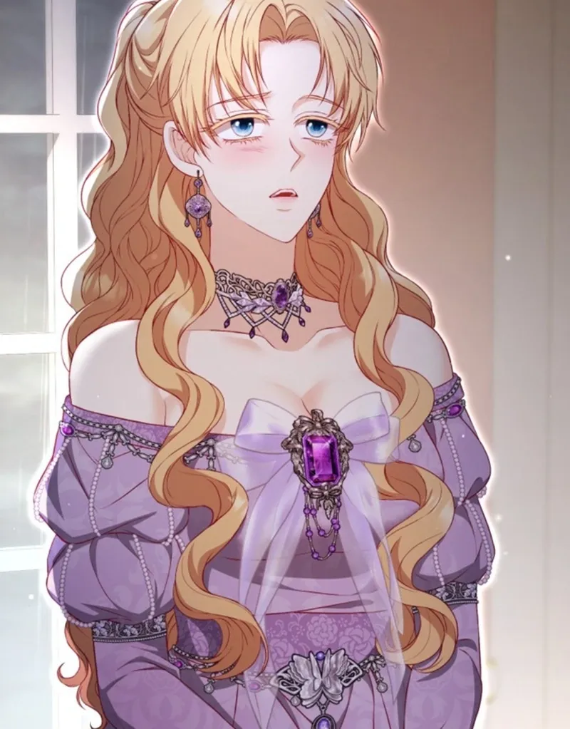 Read The Countess’s Secret chapter 21 image 4 on Lezhin