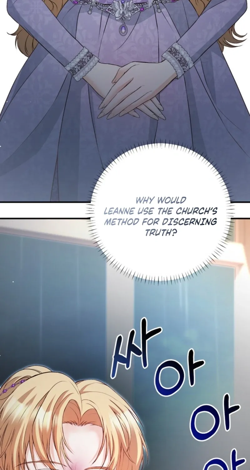 Read The Countess’s Secret chapter 21 image 44 on Lezhin