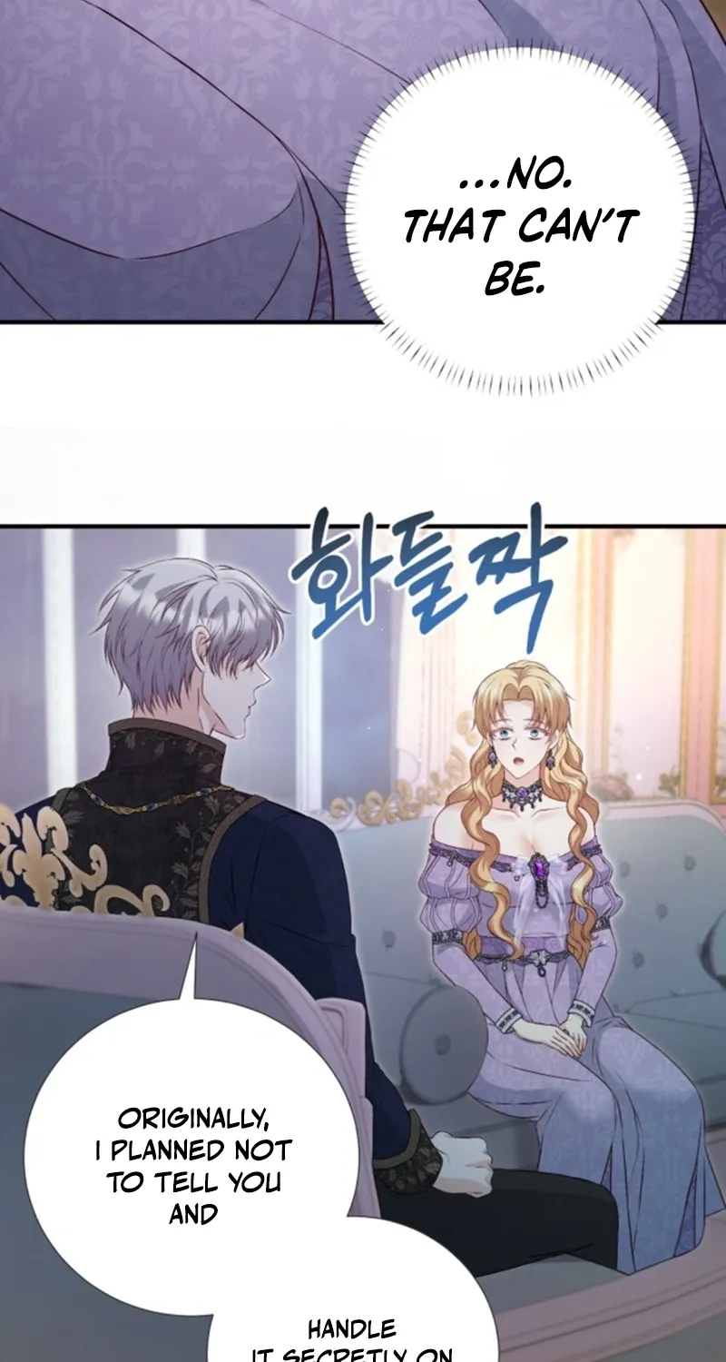 Read The Countess’s Secret chapter 21 image 46 on Lezhin