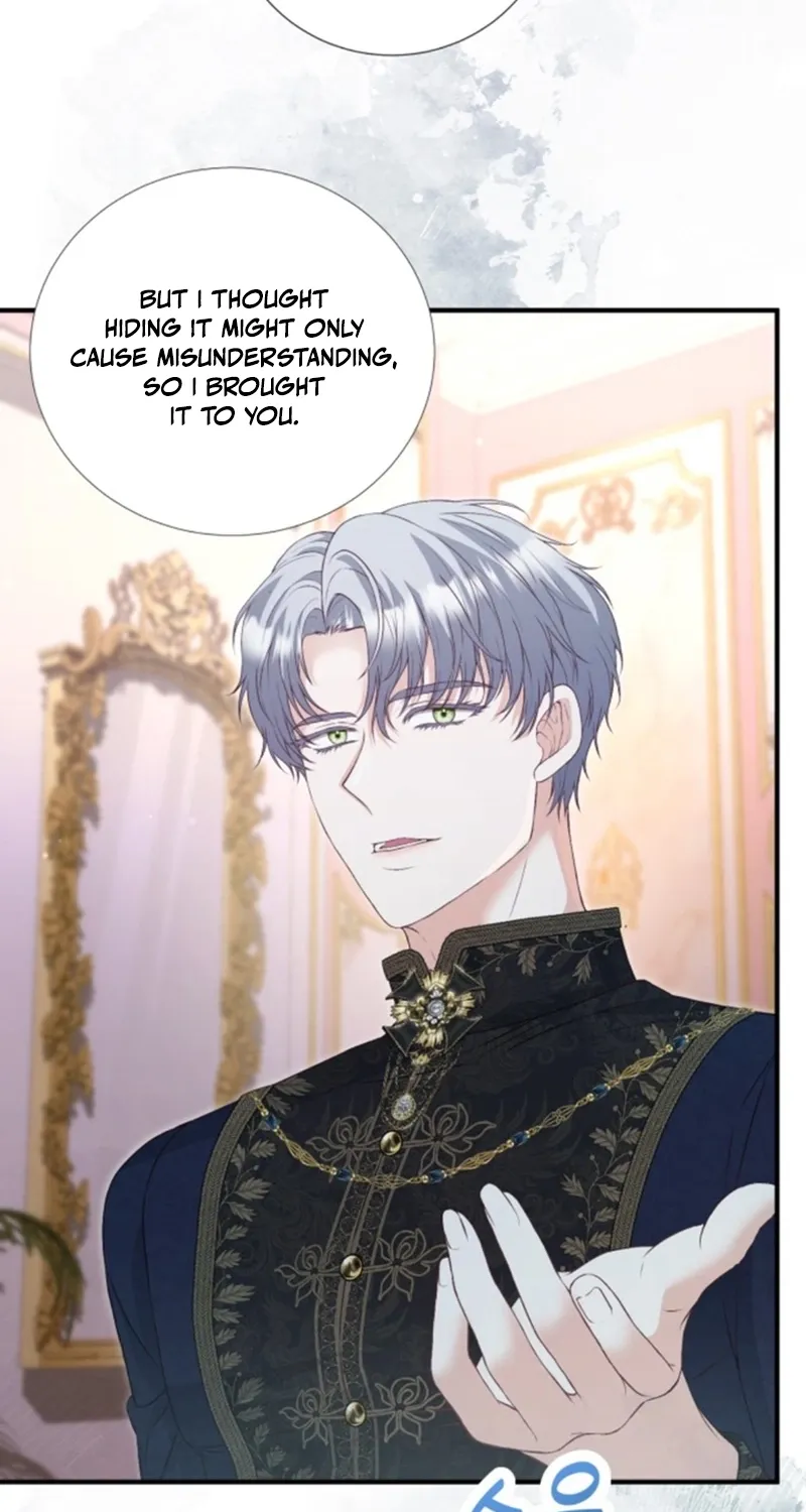 Read The Countess’s Secret chapter 21 image 48 on Lezhin