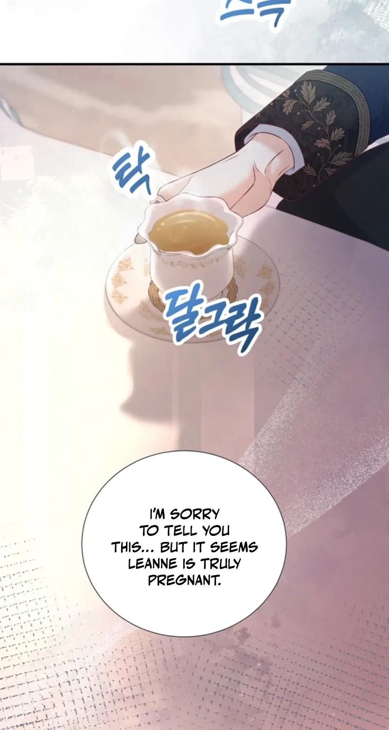 Read The Countess’s Secret chapter 21 image 49 on Lezhin