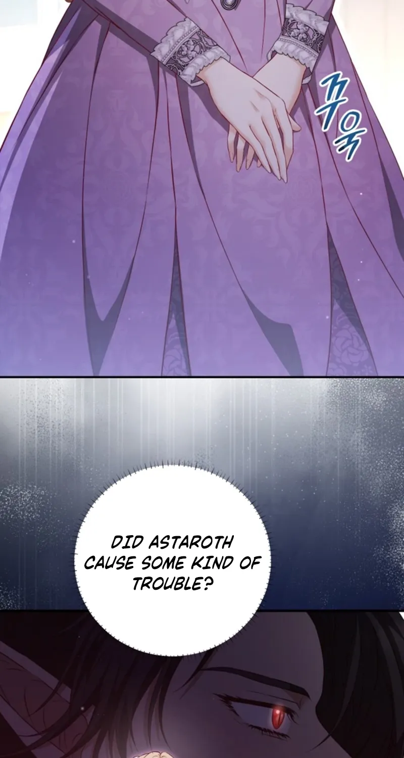 Read The Countess’s Secret chapter 21 image 5 on Lezhin