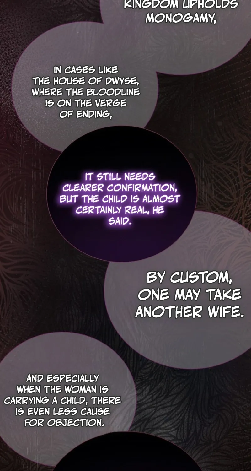 Read The Countess’s Secret chapter 21 image 55 on Lezhin
