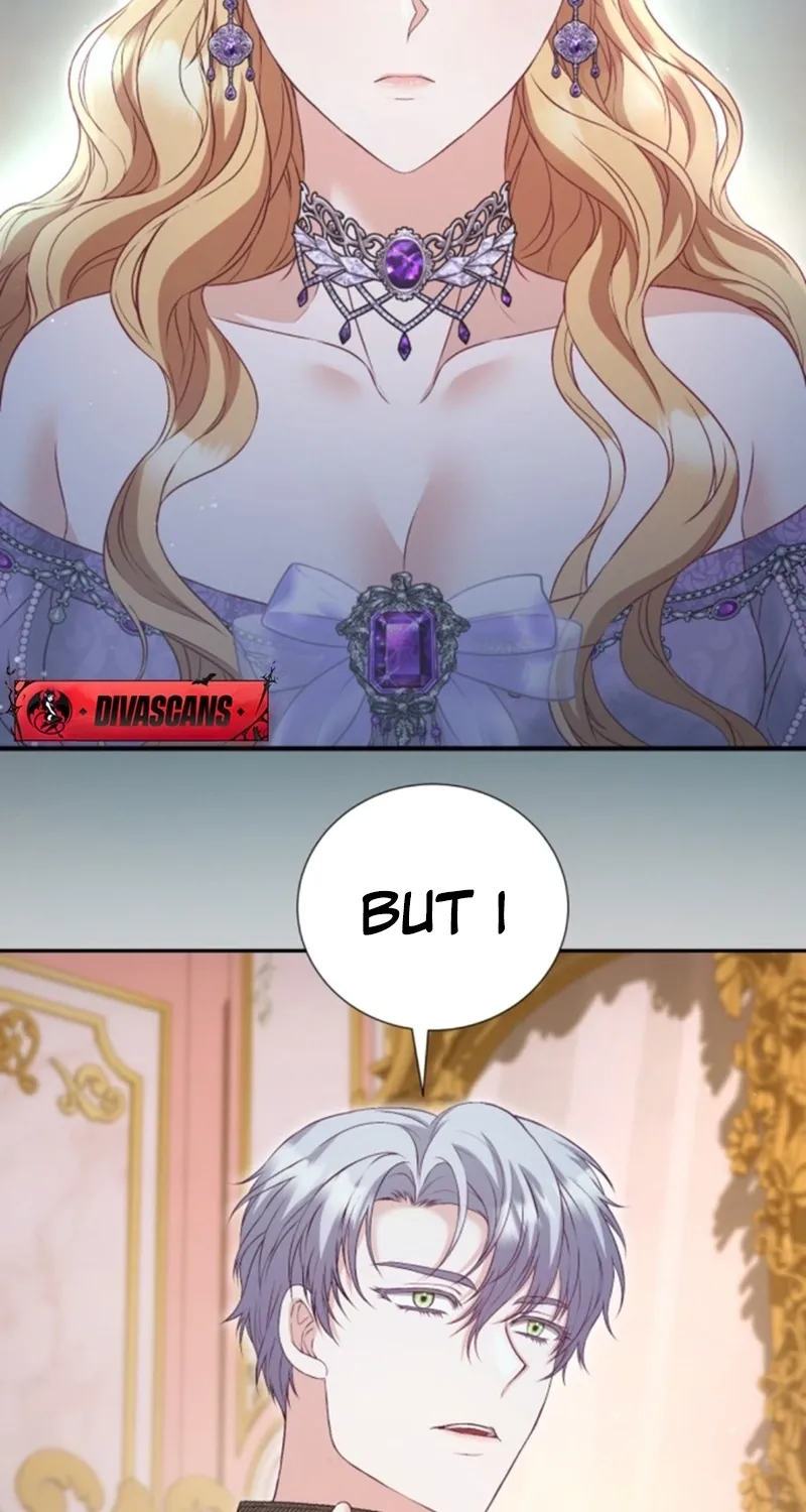 Read The Countess’s Secret chapter 21 image 57 on Lezhin