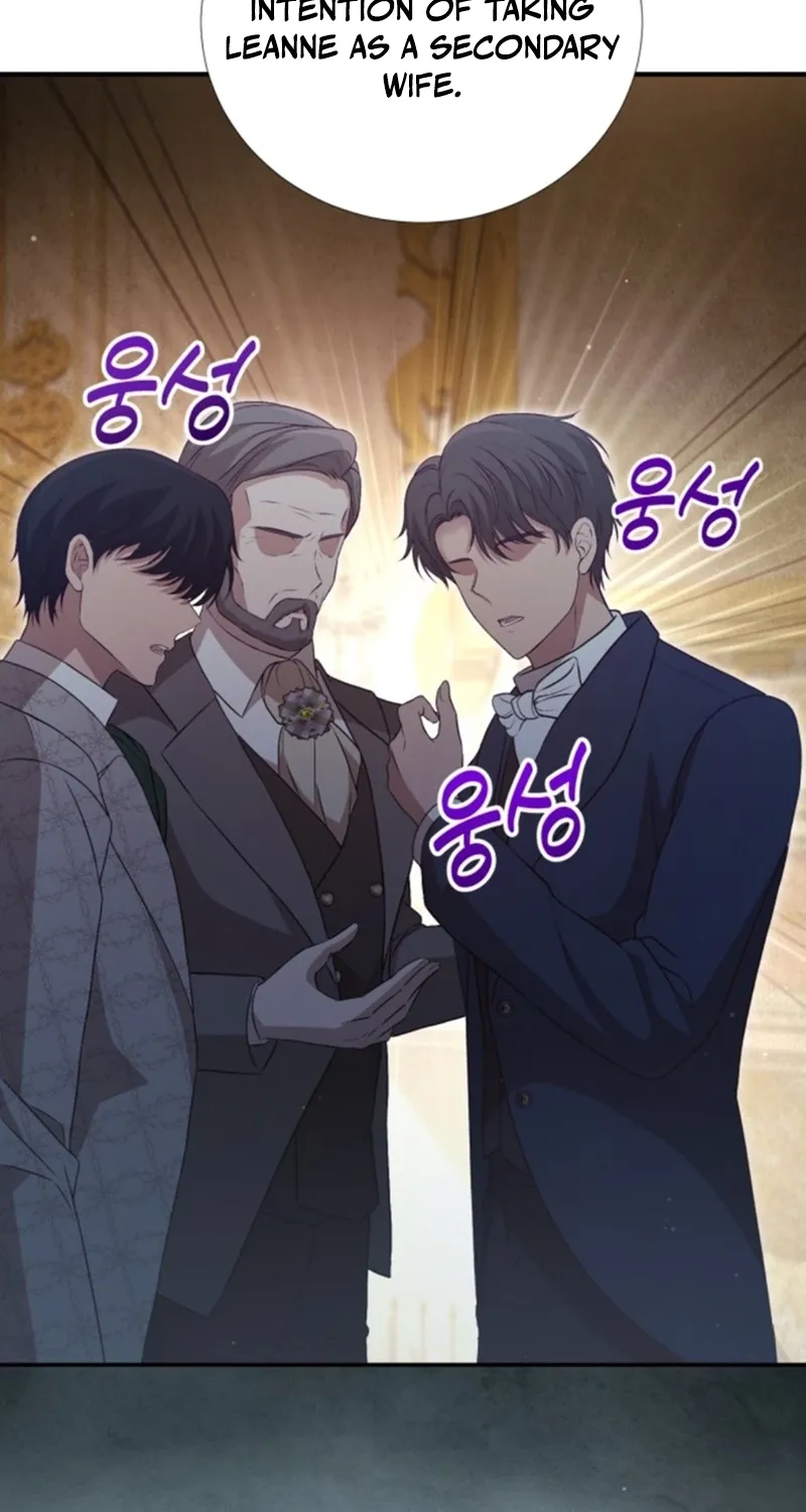 Read The Countess’s Secret chapter 21 image 59 on Lezhin