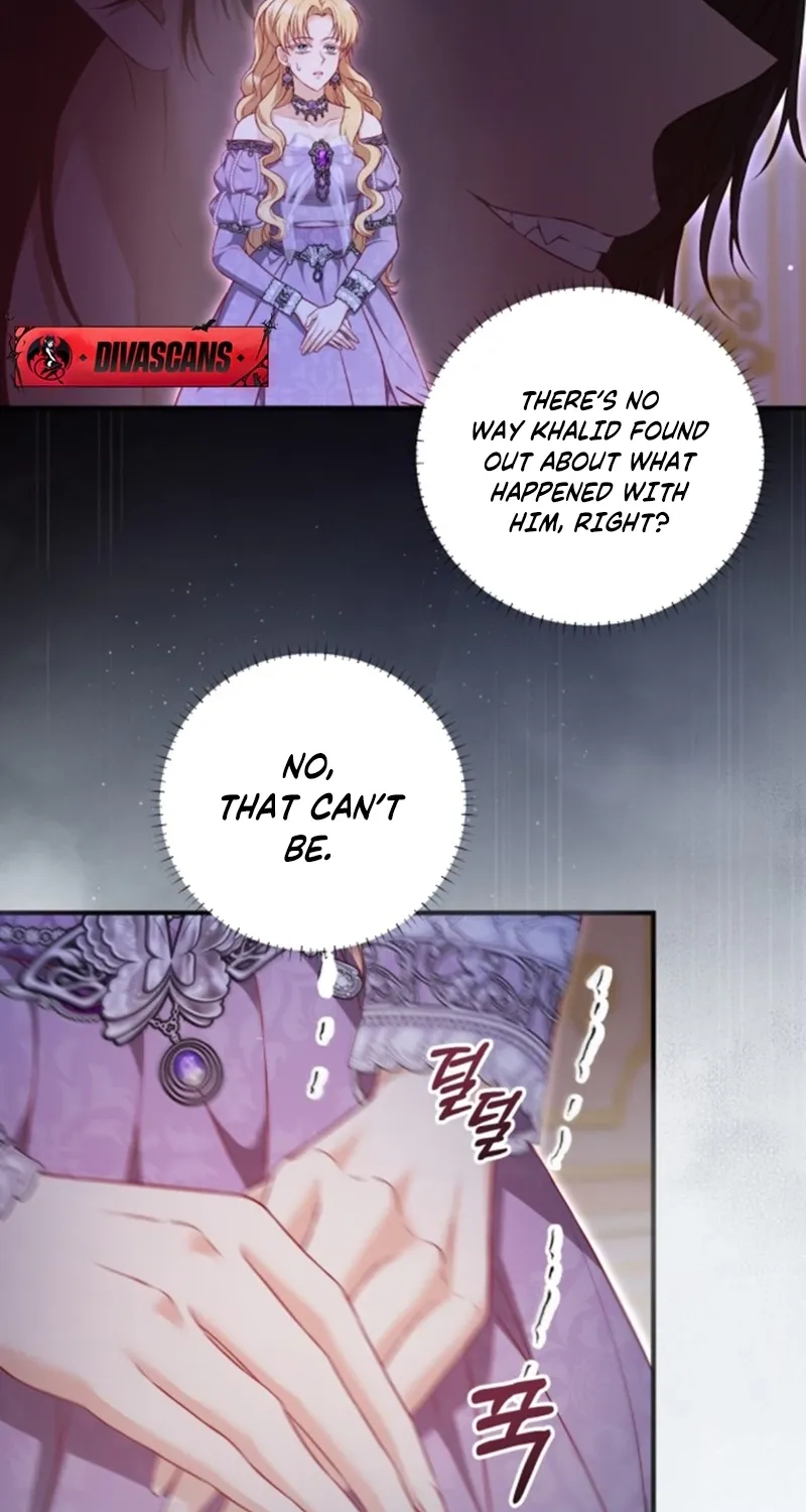 Read The Countess’s Secret chapter 21 image 6 on Lezhin