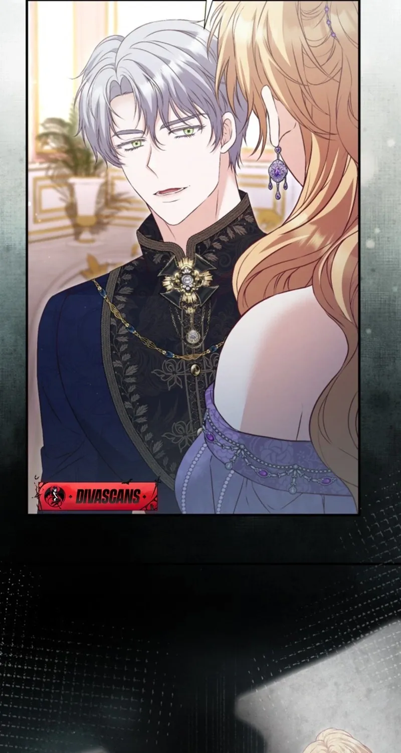 Read The Countess’s Secret chapter 21 image 64 on Lezhin
