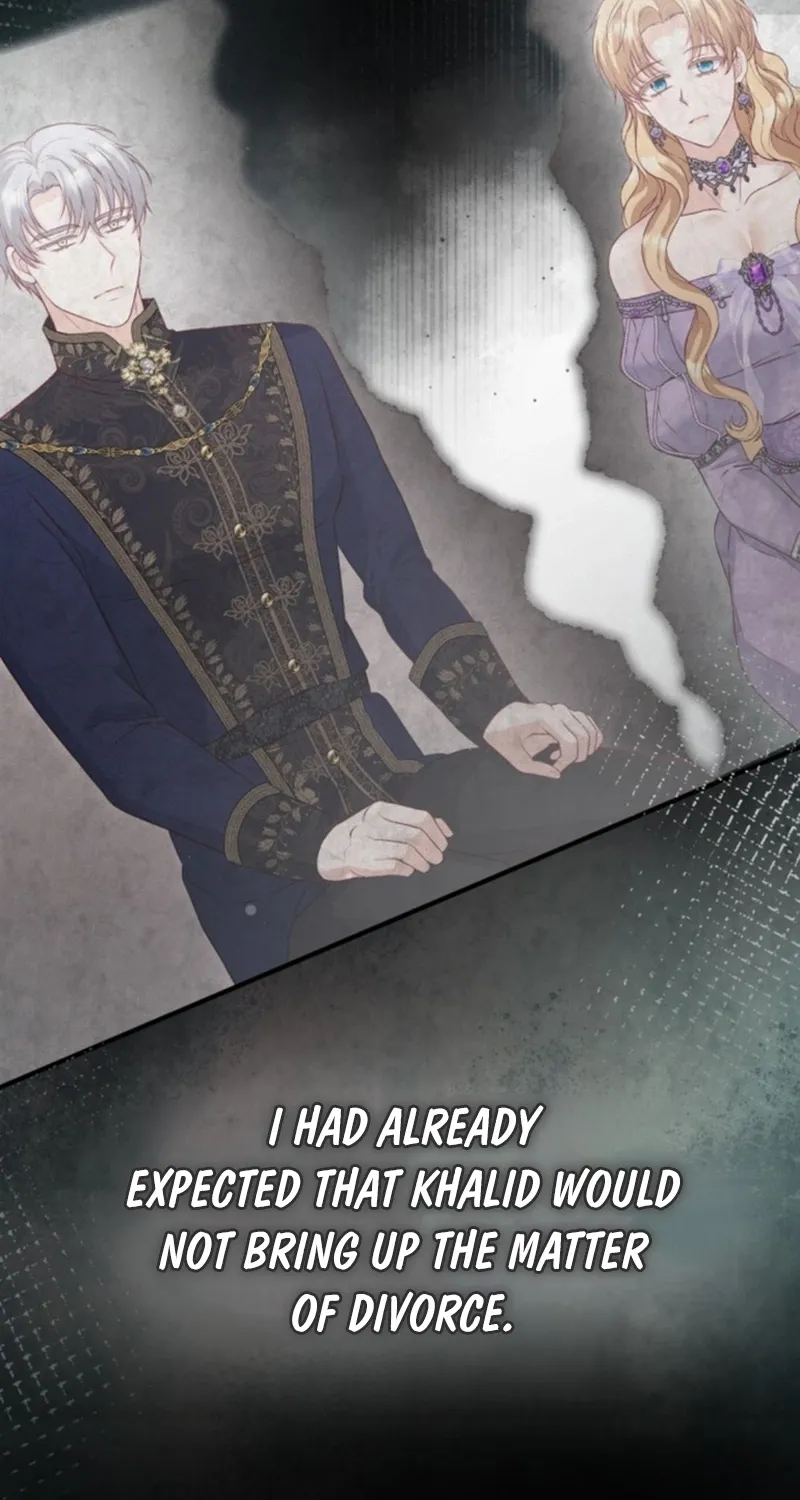 Read The Countess’s Secret chapter 21 image 65 on Lezhin