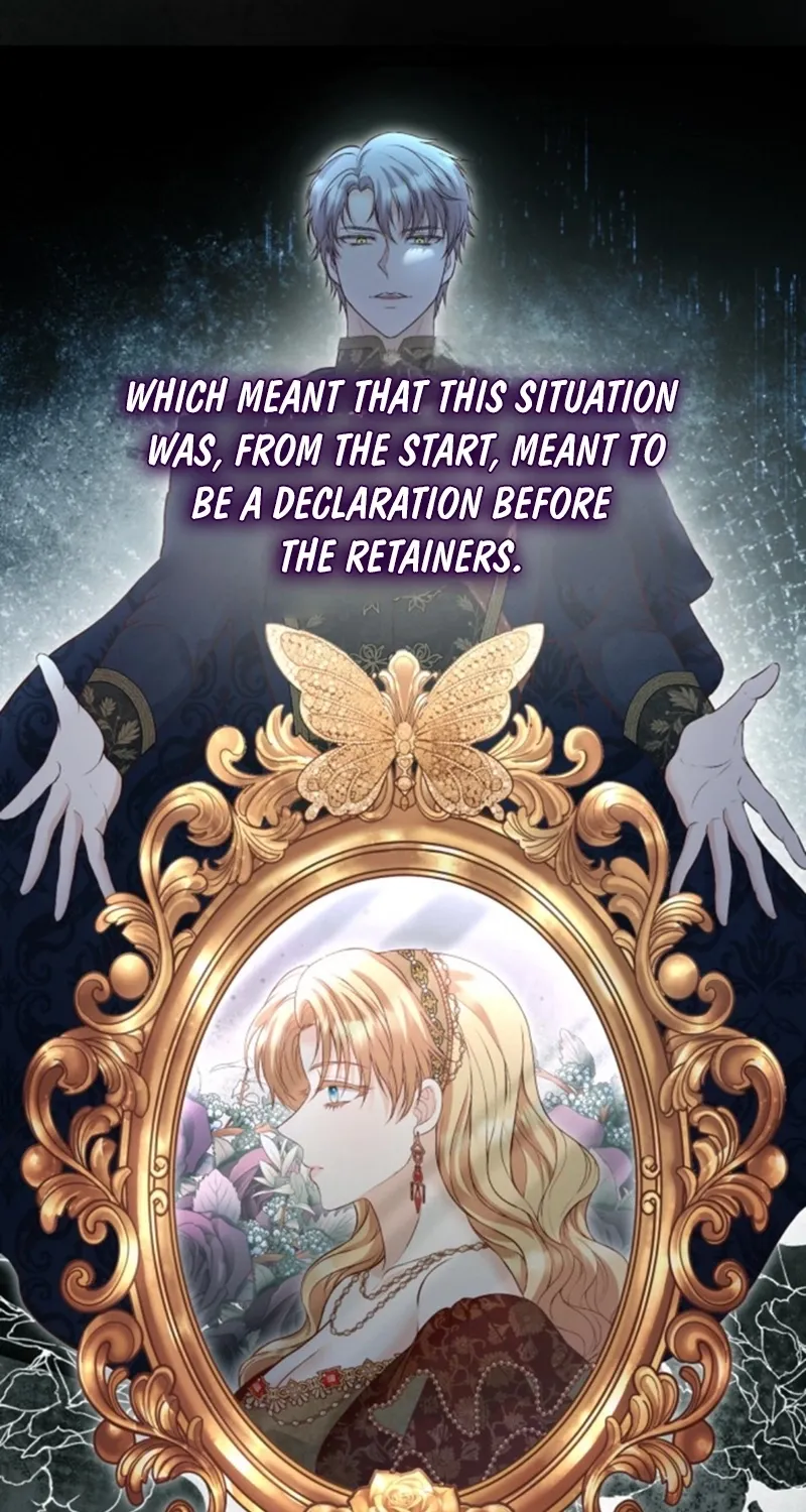 Read The Countess’s Secret chapter 21 image 66 on Lezhin