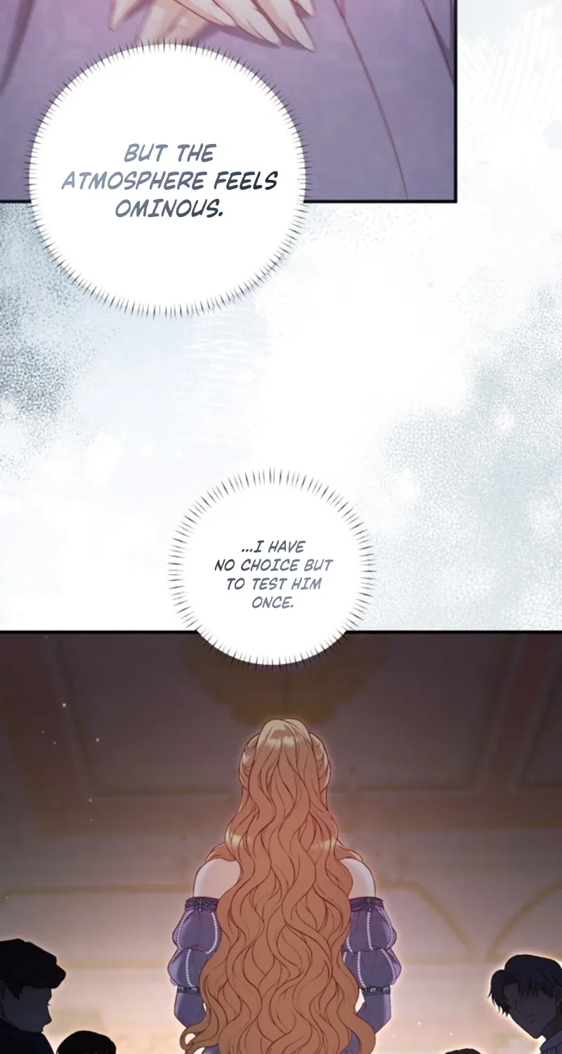 Read The Countess’s Secret chapter 21 image 7 on Lezhin