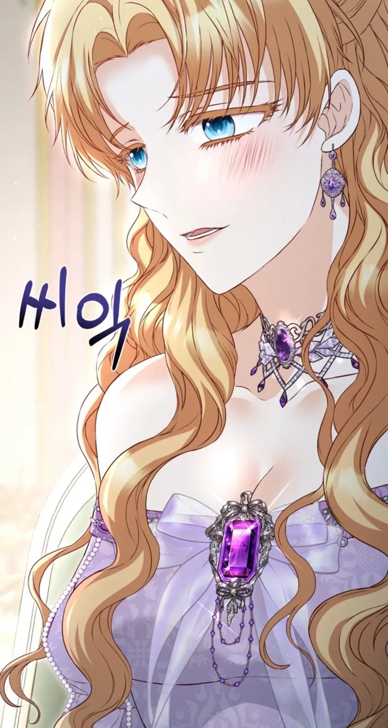 Read The Countess’s Secret chapter 21 image 72 on Lezhin