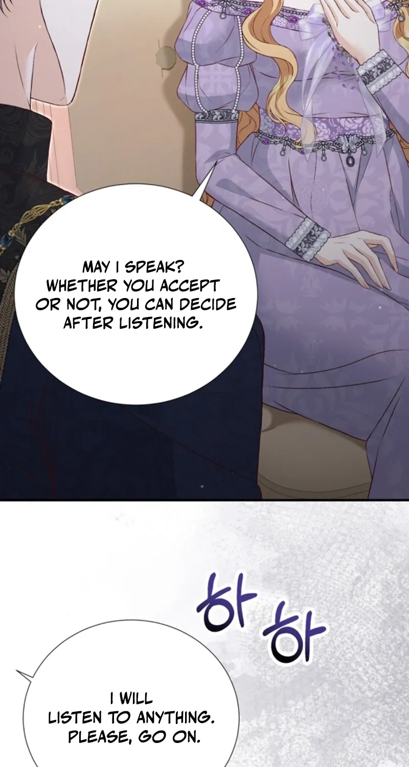 Read The Countess’s Secret chapter 21 image 78 on Lezhin