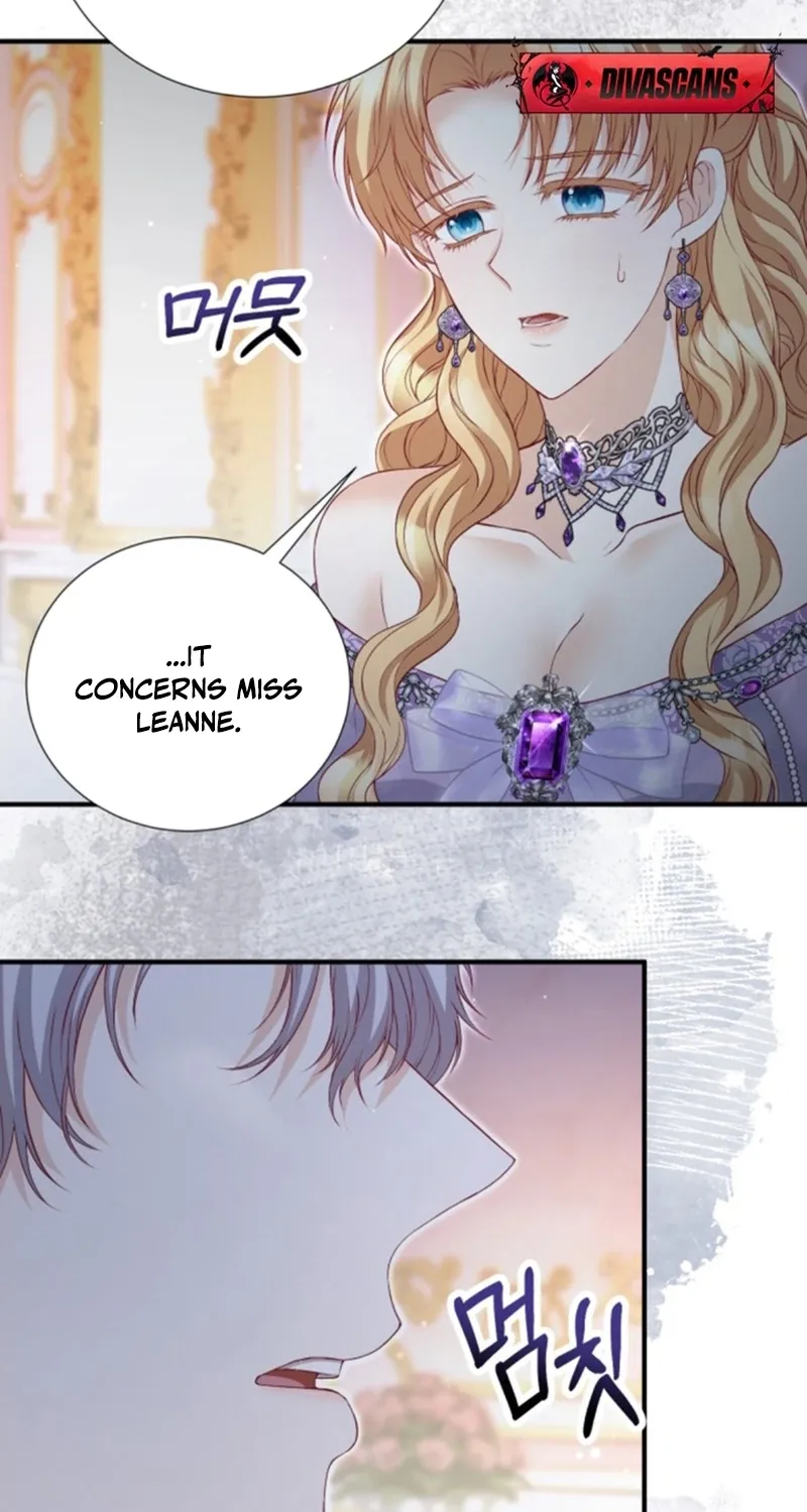 Read The Countess’s Secret chapter 21 image 79 on Lezhin