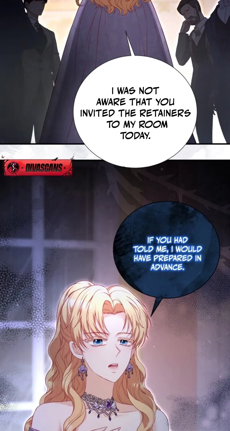 Read The Countess’s Secret chapter 21 image 8 on Lezhin