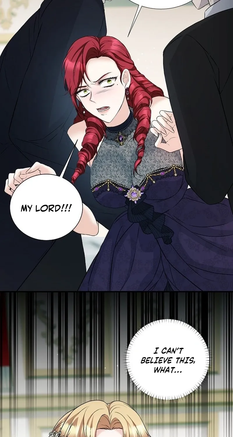Read The Countess’s Secret chapter 23 image 11 on Lezhin