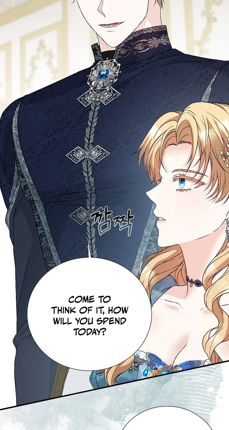 Read The Countess’s Secret chapter 23 image 13 on Lezhin