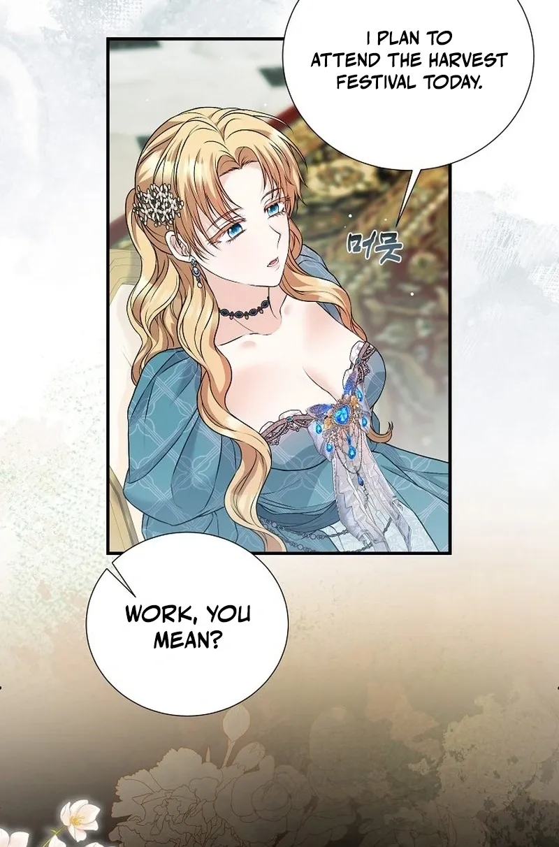 Read The Countess’s Secret chapter 23 image 14 on Lezhin