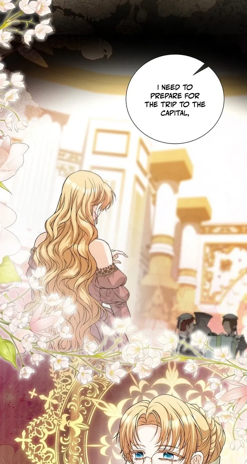 Read The Countess’s Secret chapter 23 image 15 on Lezhin