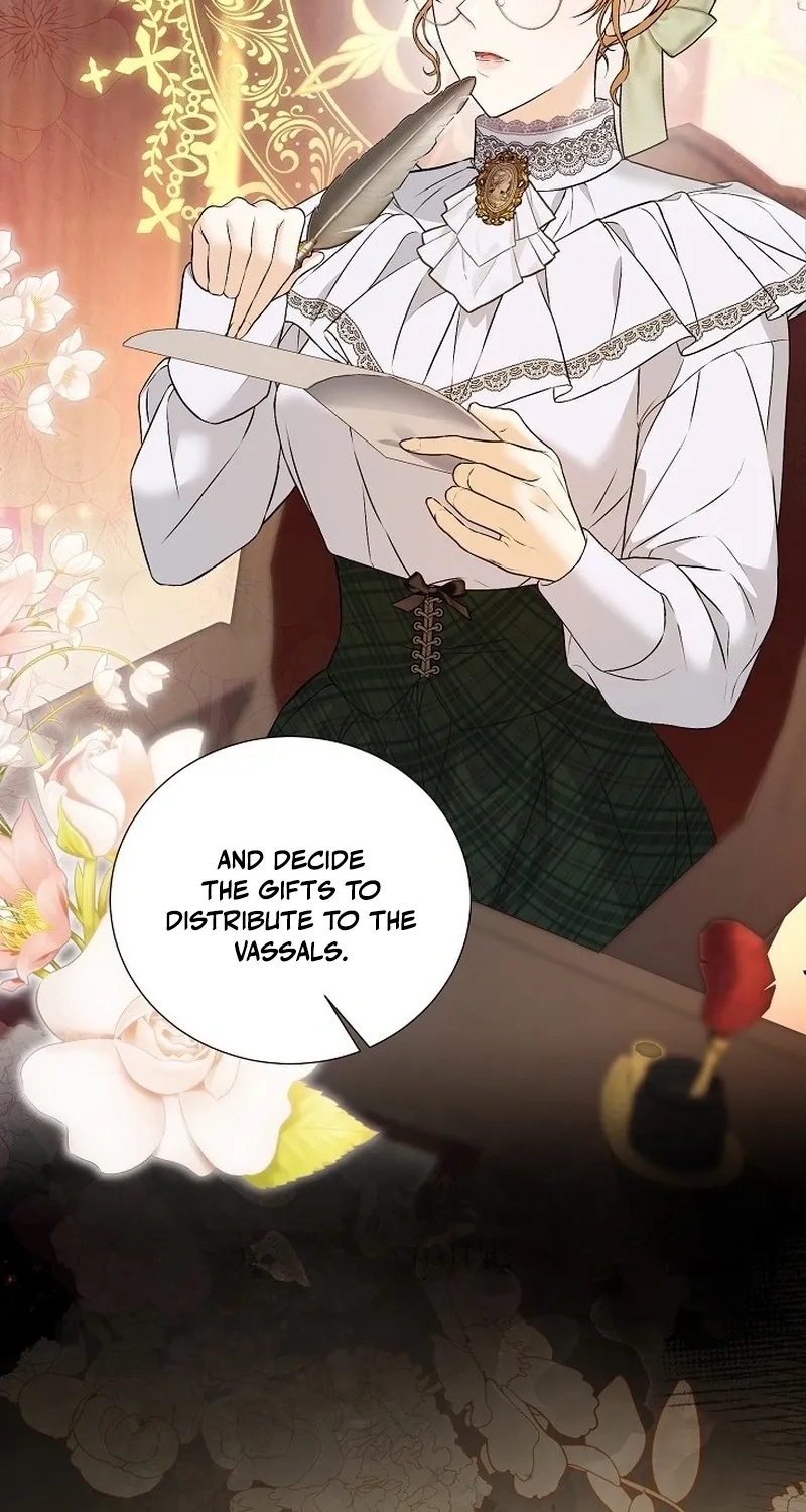 Read The Countess’s Secret chapter 23 image 16 on Lezhin