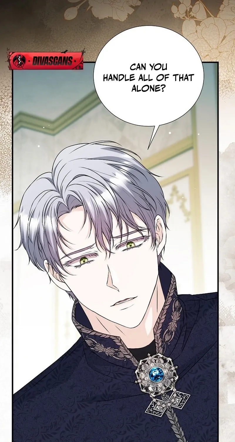 Read The Countess’s Secret chapter 23 image 17 on Lezhin