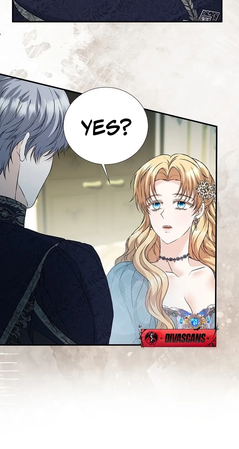 Read The Countess’s Secret chapter 23 image 18 on Lezhin